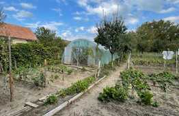 Casa individuala de vanzare, 4 camere, 160 mp, 1700 teren, Vlaha 