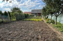 Casa individuala de vanzare, 4 camere, 160 mp, 1700 teren, Vlaha 