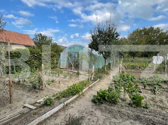 Casa de vânzare 4 camere Exterior Vest - 71060CV | BLITZ Cluj-Napoca | Poza11