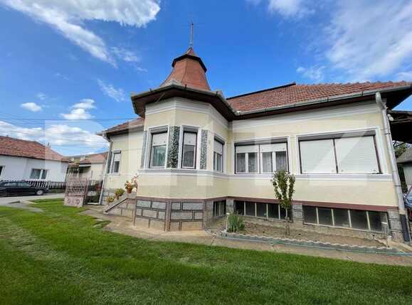 Casa de vânzare 4 camere Exterior Vest - 71060CV | BLITZ Cluj-Napoca | Poza1