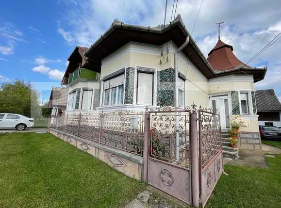Casa de vânzare 4 camere Exterior Vest - 71060CV | BLITZ Cluj-Napoca | Poza2