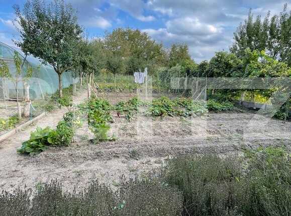 Casa de vânzare 4 camere Exterior Vest - 71060CV | BLITZ Cluj-Napoca | Poza12