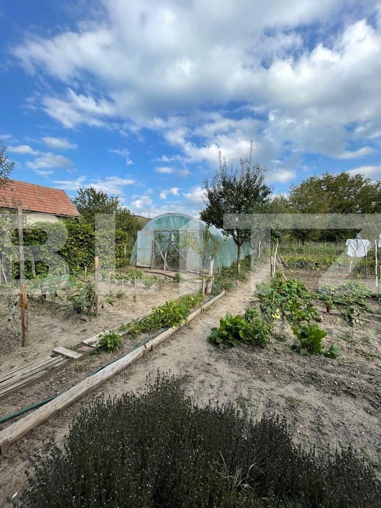 Casa de vânzare 4 camere Exterior Vest - 71060CV | BLITZ Cluj-Napoca | Poza11