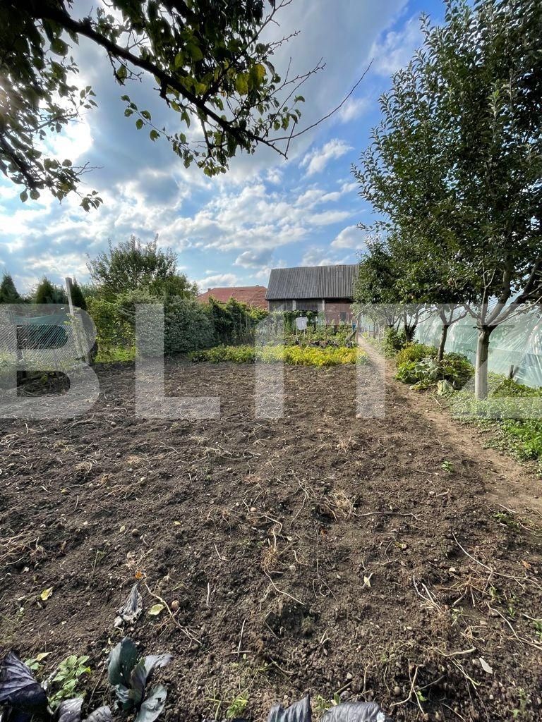 Casa de vânzare 4 camere Exterior Vest - 71060CV | BLITZ Cluj-Napoca | Poza10