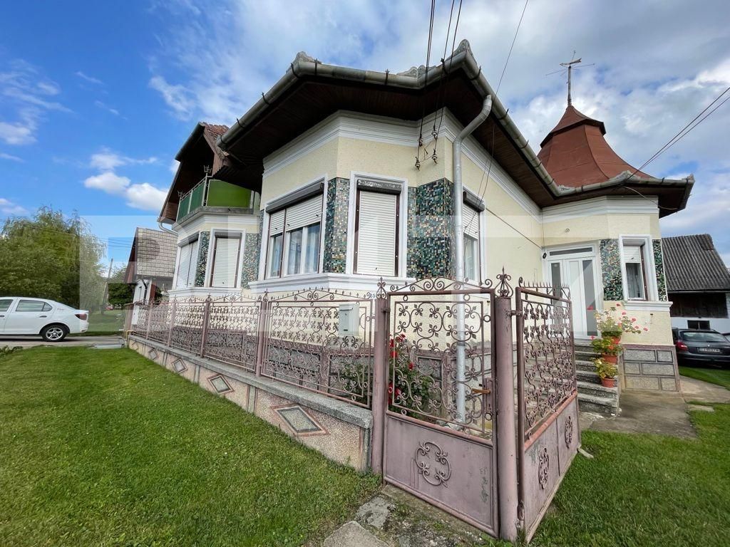Casa de vânzare 4 camere Exterior Vest - 71060CV | BLITZ Cluj-Napoca | Poza2