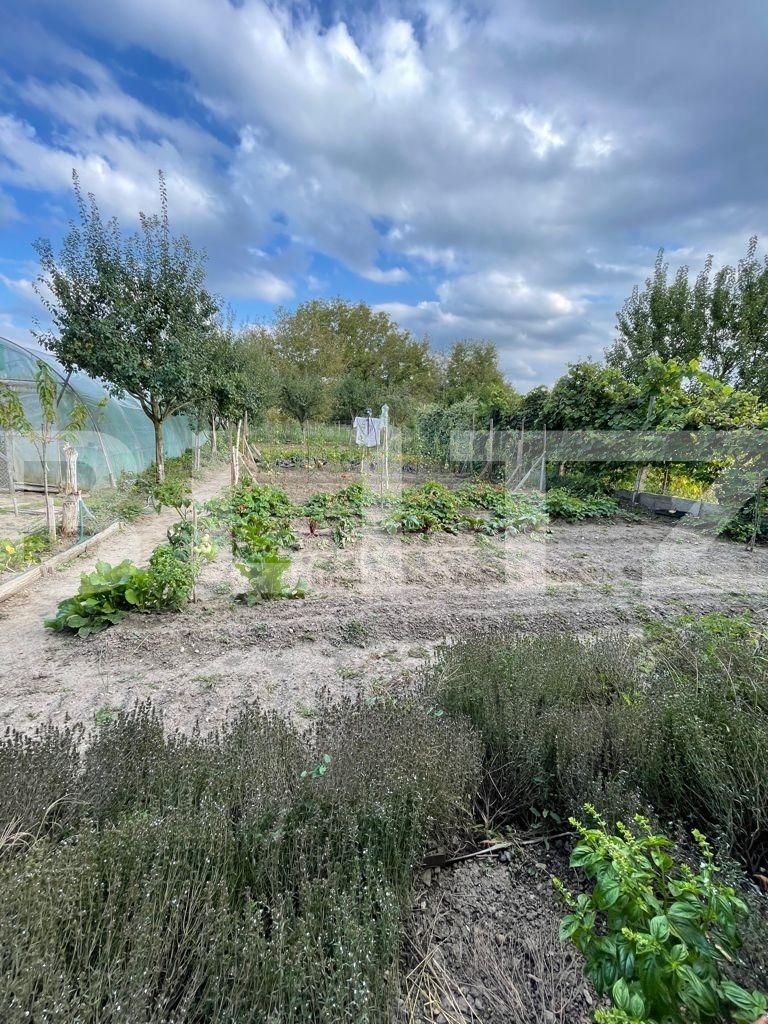 Casa de vânzare 4 camere Exterior Vest - 71060CV | BLITZ Cluj-Napoca | Poza12