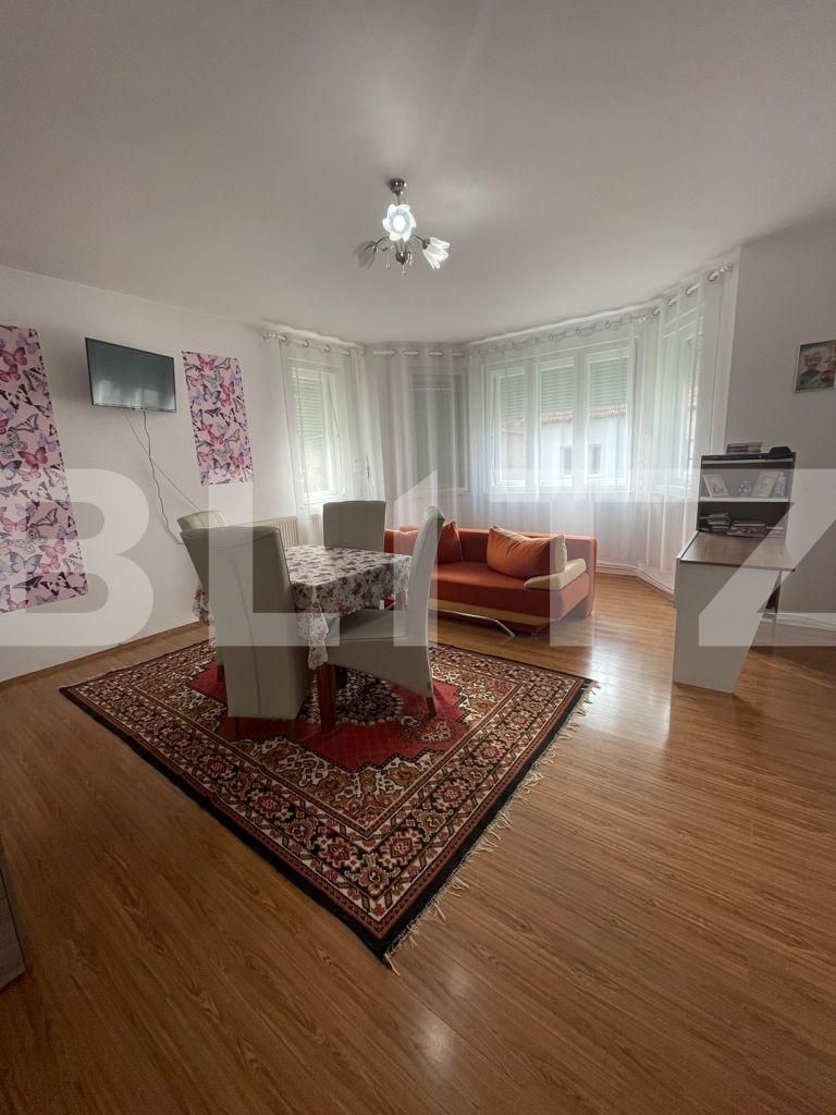 Casa de vânzare 4 camere Exterior Vest - 71060CV | BLITZ Cluj-Napoca | Poza5