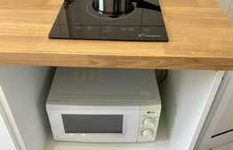 Apartament 1 camera, 32 mp, zona strazii Horea, Centru