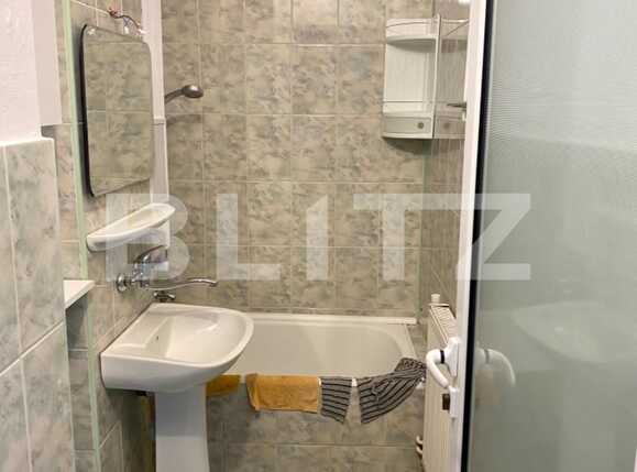 Garsonieră de închiriat Central - 71062AI | BLITZ Cluj-Napoca | Poza10