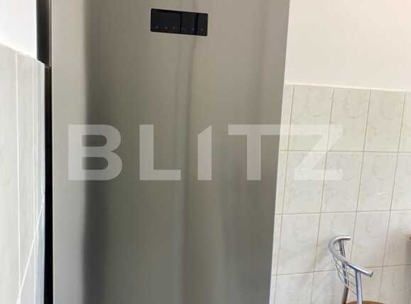 Garsonieră de închiriat Central - 71062AI | BLITZ Cluj-Napoca | Poza8