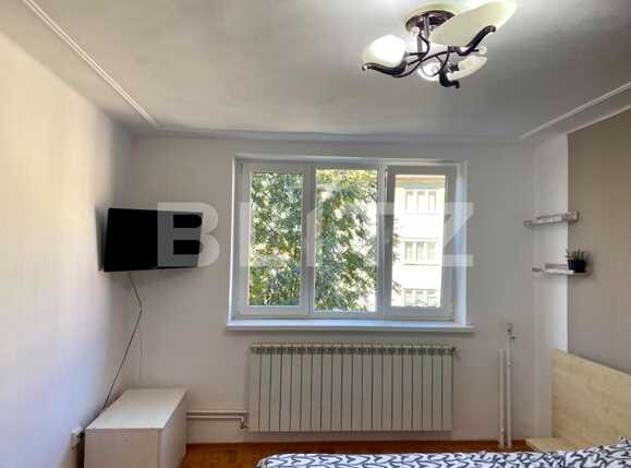 Garsonieră de închiriat Central - 71062AI | BLITZ Cluj-Napoca | Poza4