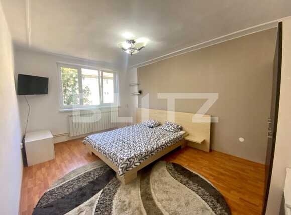 Garsonieră de închiriat Central - 71062AI | BLITZ Cluj-Napoca | Poza1