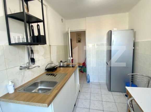 Garsonieră de închiriat Central - 71062AI | BLITZ Cluj-Napoca | Poza5