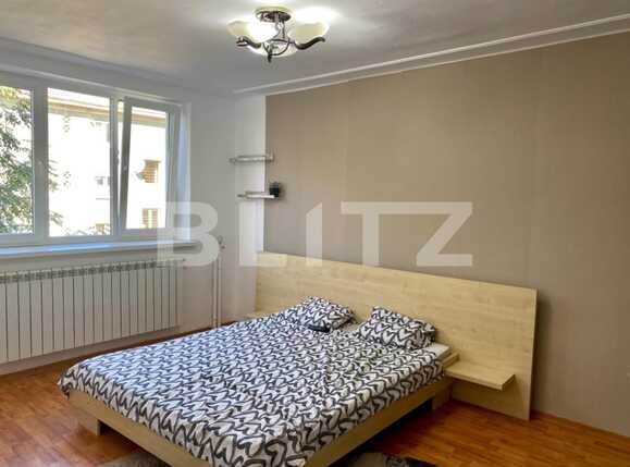 Garsonieră de închiriat Central - 71062AI | BLITZ Cluj-Napoca | Poza2