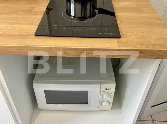 Garsonieră de închiriat Central - 71062AI | BLITZ Cluj-Napoca | Poza7