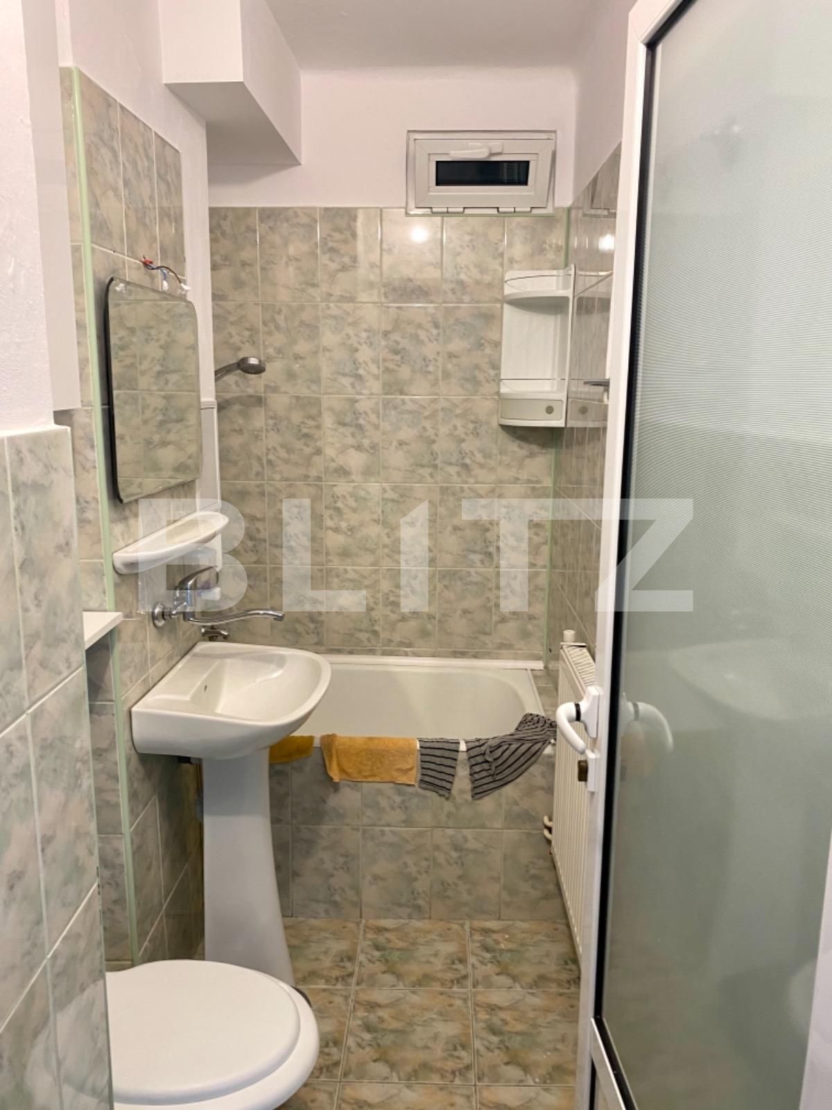 Garsonieră de închiriat Central - 71062AI | BLITZ Cluj-Napoca | Poza10