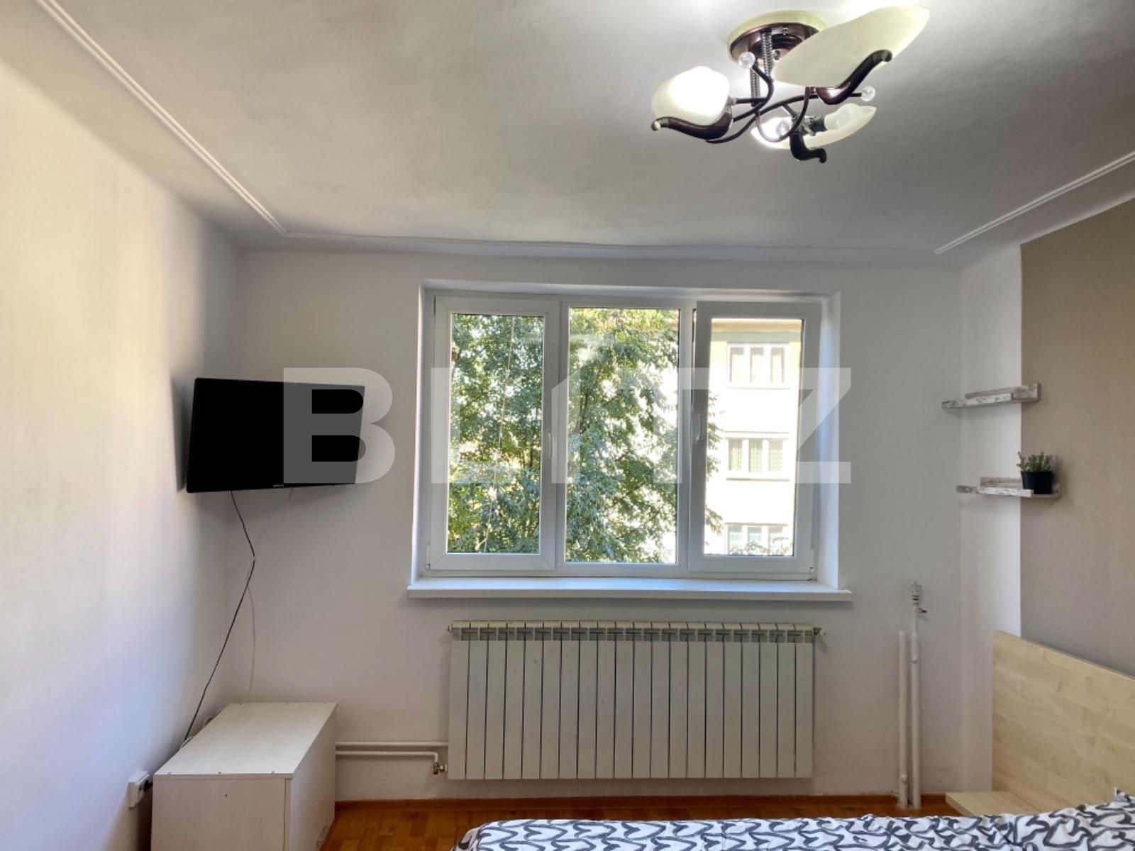 Garsonieră de închiriat Central - 71062AI | BLITZ Cluj-Napoca | Poza4