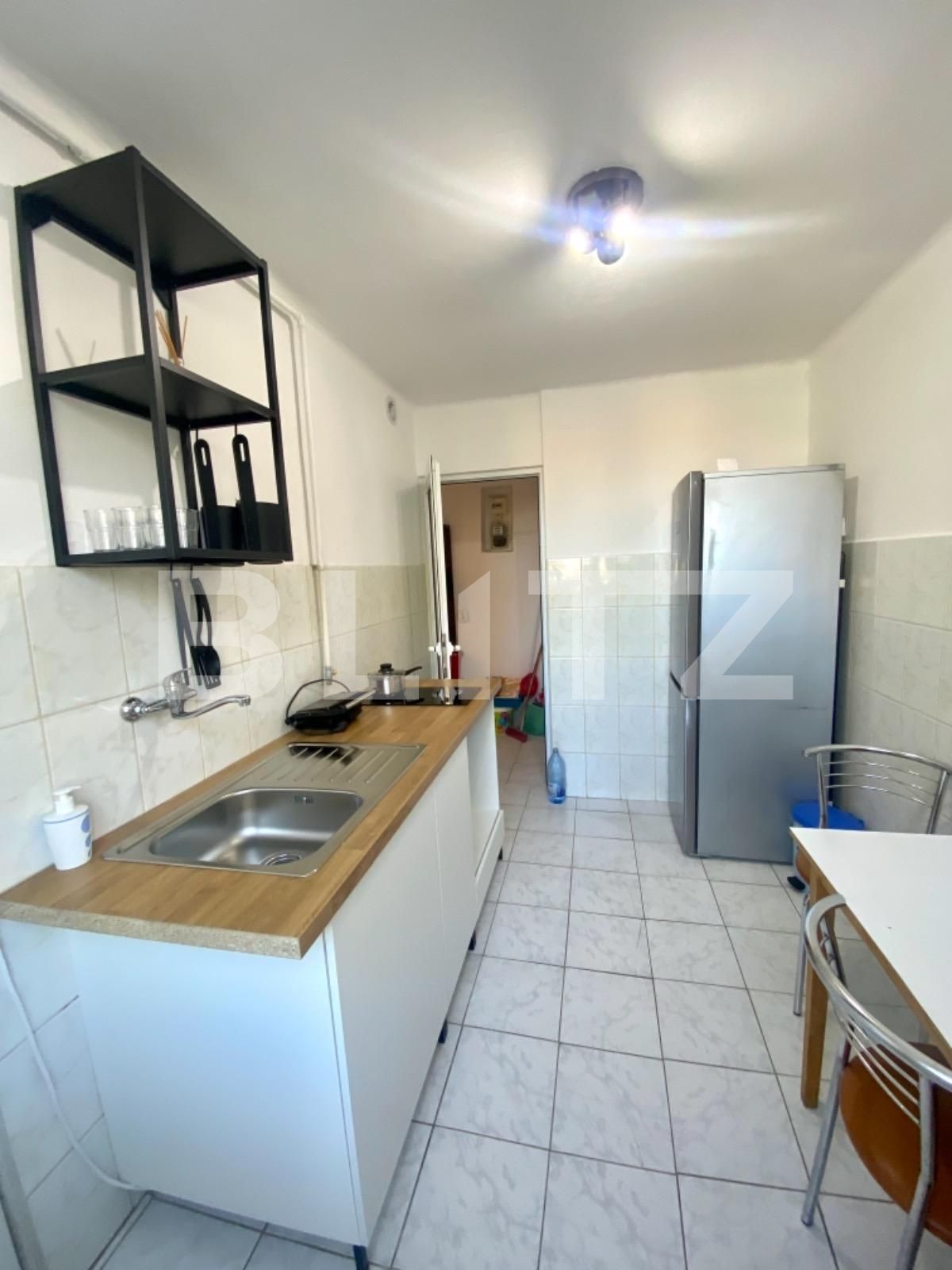 Garsonieră de închiriat Central - 71062AI | BLITZ Cluj-Napoca | Poza5