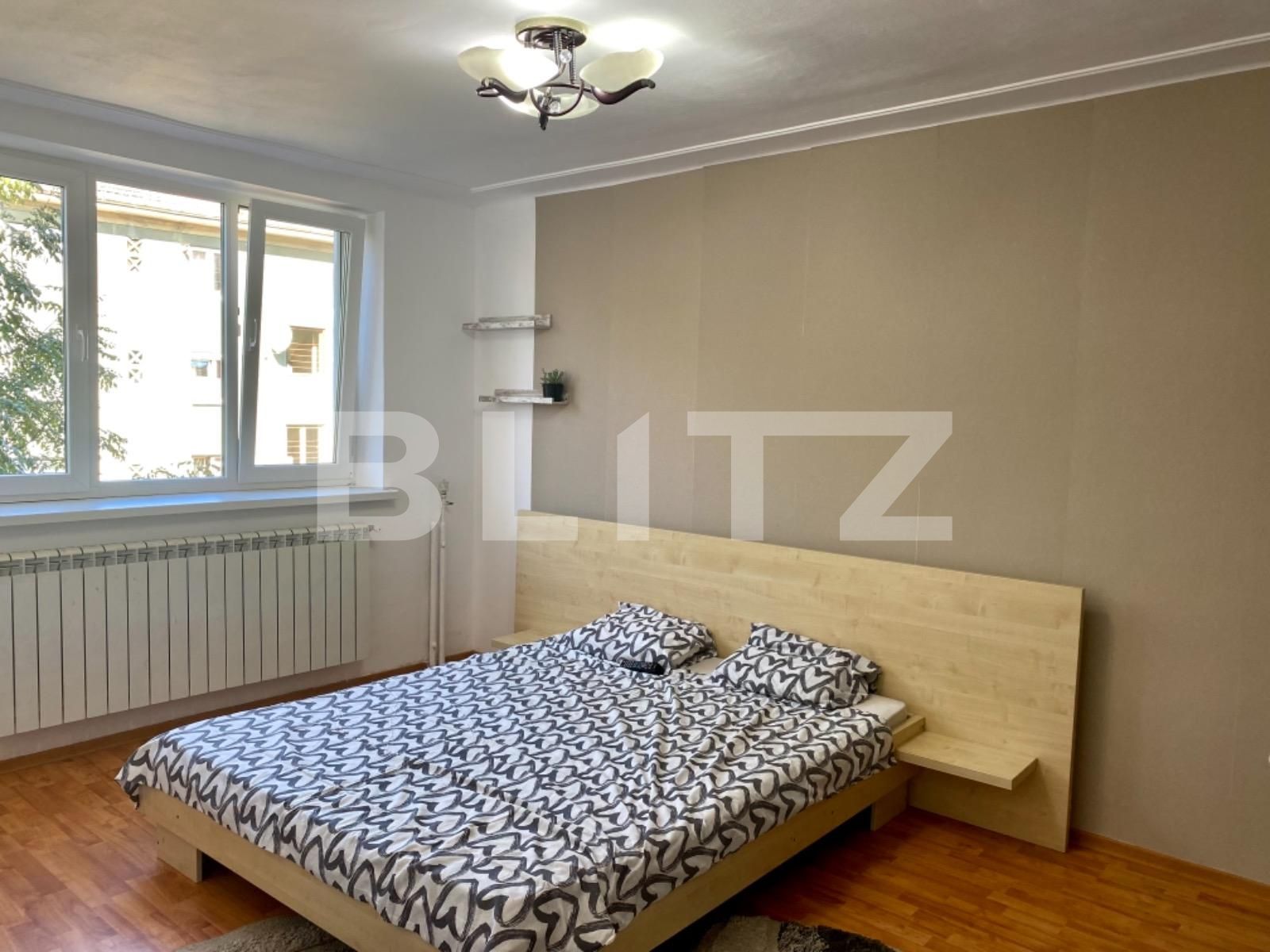 Garsonieră de închiriat Central - 71062AI | BLITZ Cluj-Napoca | Poza2