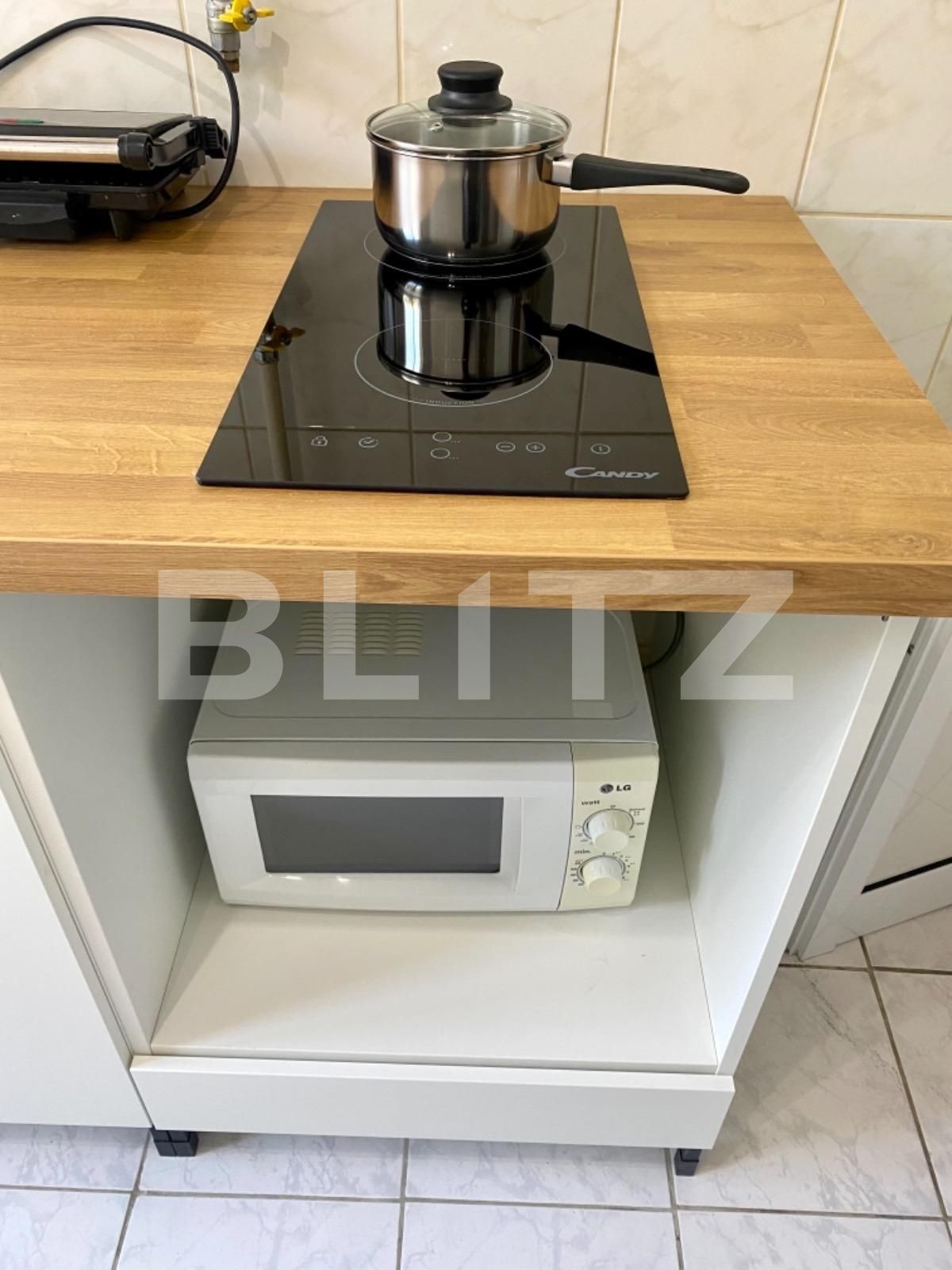 Garsonieră de închiriat Central - 71062AI | BLITZ Cluj-Napoca | Poza7