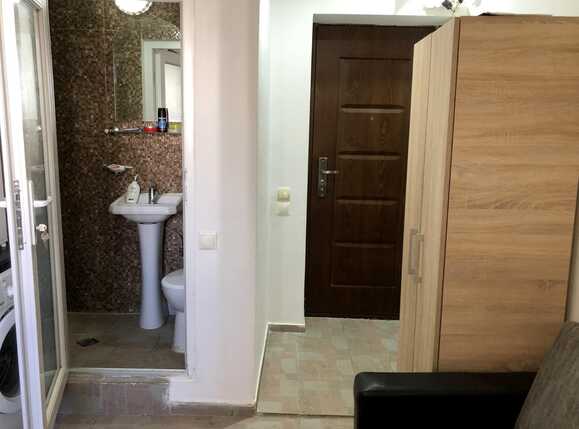 Garsonieră de vânzare Gheorgheni - 71065AV | BLITZ Cluj-Napoca | Poza5