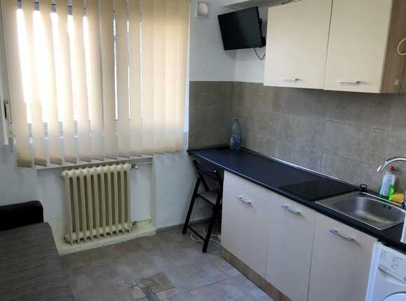 Garsonieră de vânzare Gheorgheni - 71065AV | BLITZ Cluj-Napoca | Poza1