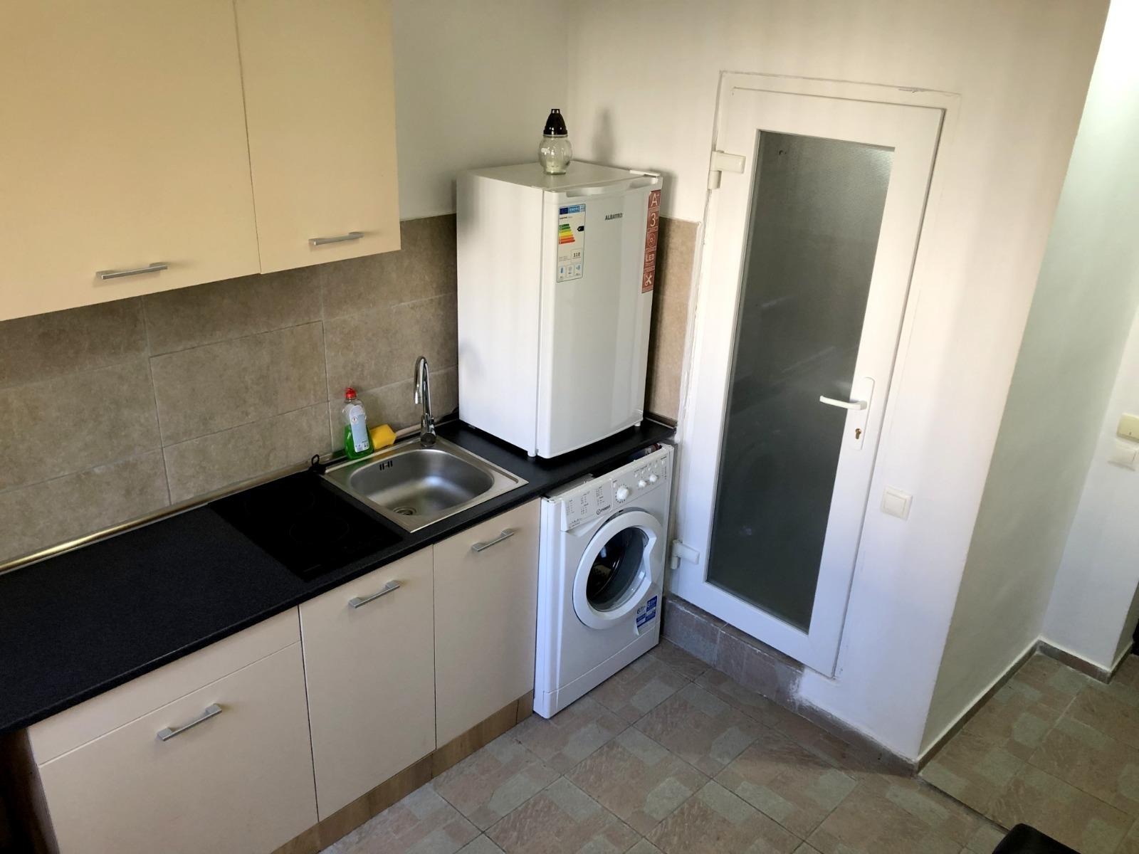 Garsonieră de vânzare Gheorgheni - 71065AV | BLITZ Cluj-Napoca | Poza2