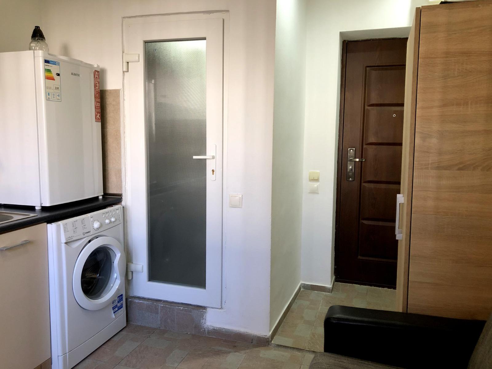 Garsonieră de vânzare Gheorgheni - 71065AV | BLITZ Cluj-Napoca | Poza4