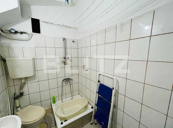 Apartament de vânzare 2 camere Semicentral - 71069AV | BLITZ Cluj-Napoca | Poza6