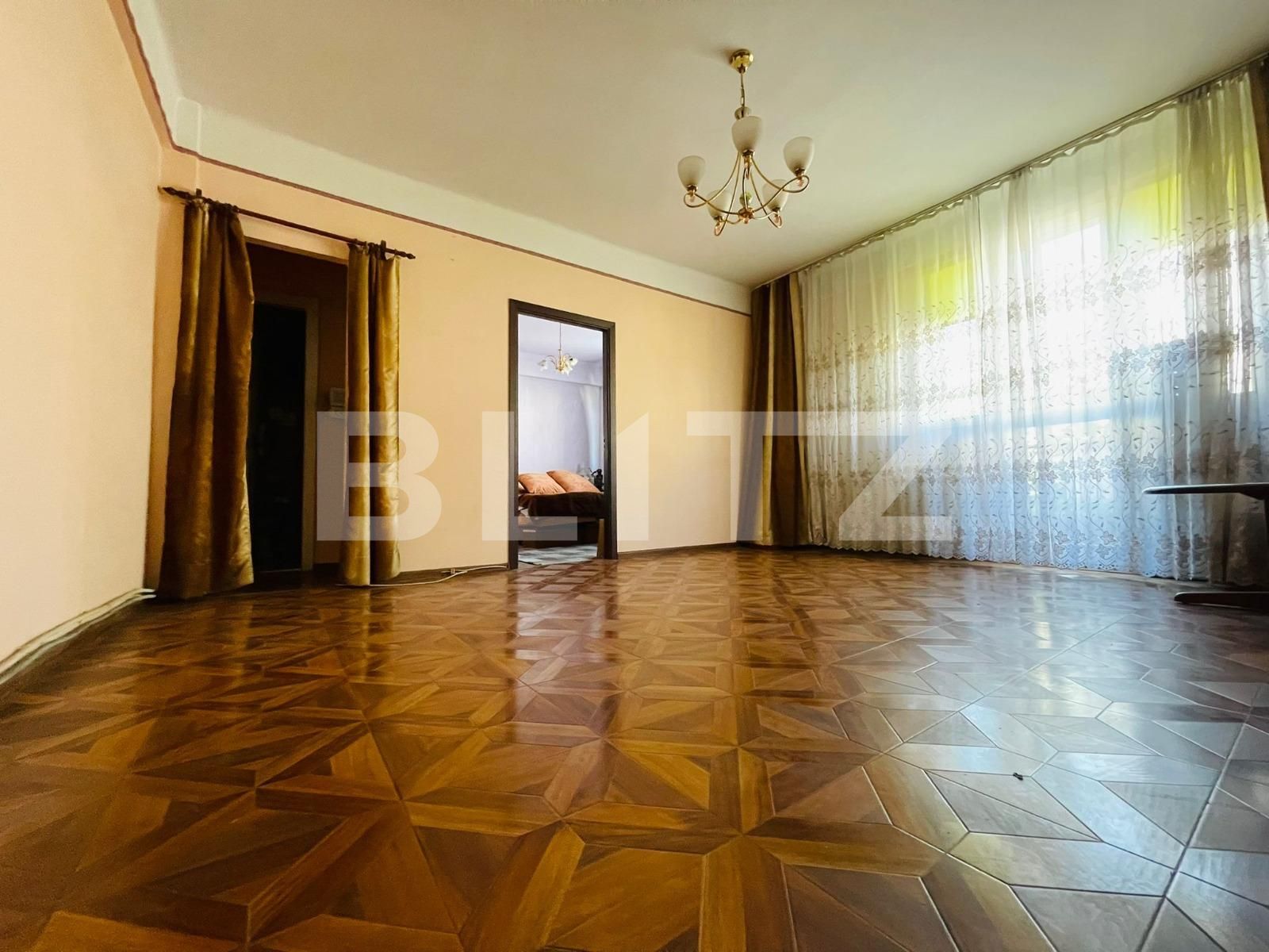 Apartament de vânzare 2 camere Semicentral - 71069AV | BLITZ Cluj-Napoca | Poza1