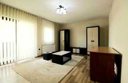 Garsoniera la cheie, 37 mp utili, gradina de 25 mp! Zona Sub Cetate!