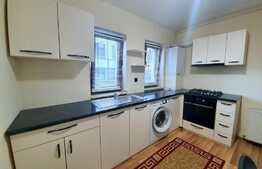 Garsoniera la cheie, 37 mp utili, gradina de 25 mp! Zona Sub Cetate!