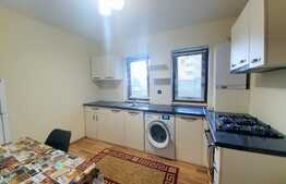 Garsoniera la cheie, 37 mp utili, gradina de 25 mp! Zona Sub Cetate!