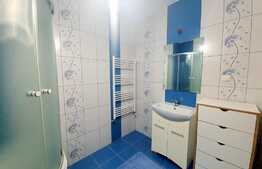 Garsoniera la cheie, 37 mp utili, gradina de 25 mp! Zona Sub Cetate!