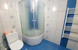 Garsoniera la cheie, 37 mp utili, gradina de 25 mp! Zona Sub Cetate!