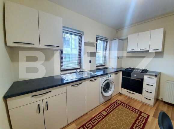 Garsonieră de vânzare Floreşti - 71071AV | BLITZ Cluj-Napoca | Poza3