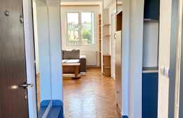 Apartament luminos de 2 camere situat in centru Clujului, zona Mihai Viteazul