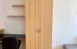 Apartament luminos de 2 camere situat in centru Clujului, zona Mihai Viteazul