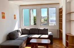 Apartament luminos de 2 camere situat in centru Clujului, zona Mihai Viteazul