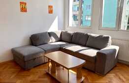 Apartament luminos de 2 camere situat in centru Clujului, zona Mihai Viteazul