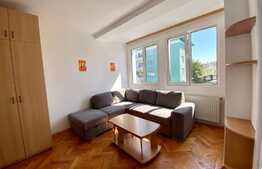 Apartament luminos de 2 camere situat in centru Clujului, zona Mihai Viteazul