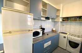 Apartament luminos de 2 camere situat in centru Clujului, zona Mihai Viteazul