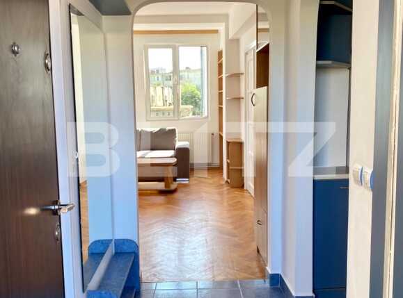 Apartament de închiriat 2 camere Central - 71072AI | BLITZ Cluj-Napoca | Poza13