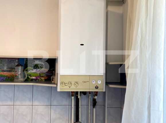 Apartament de închiriat 2 camere Central - 71072AI | BLITZ Cluj-Napoca | Poza12