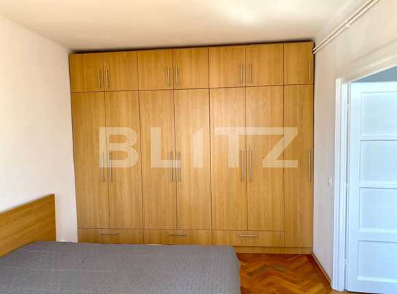Apartament de închiriat 2 camere Central - 71072AI | BLITZ Cluj-Napoca | Poza7