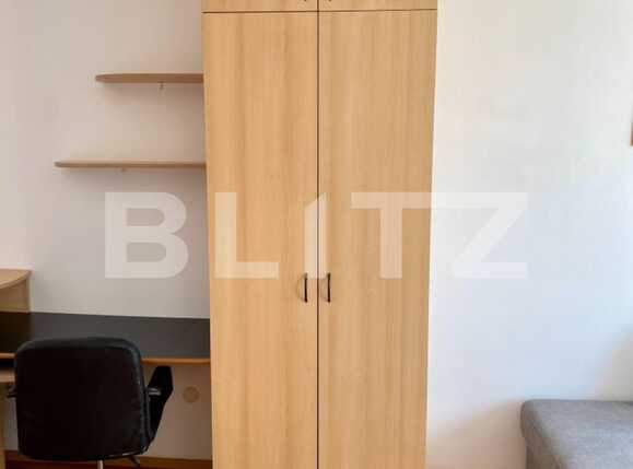 Apartament de închiriat 2 camere Central - 71072AI | BLITZ Cluj-Napoca | Poza8
