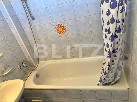 Apartament de închiriat 2 camere Central - 71072AI | BLITZ Cluj-Napoca | Poza14