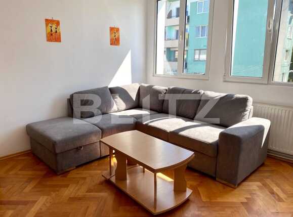 Apartament de închiriat 2 camere Central - 71072AI | BLITZ Cluj-Napoca | Poza3