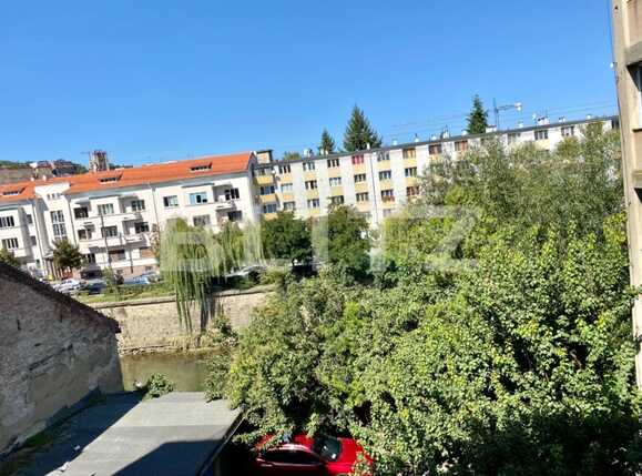 Apartament de închiriat 2 camere Central - 71072AI | BLITZ Cluj-Napoca | Poza16