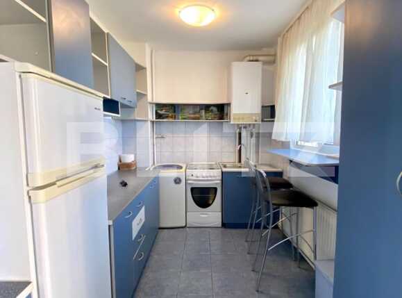 Apartament de închiriat 2 camere Central - 71072AI | BLITZ Cluj-Napoca | Poza10